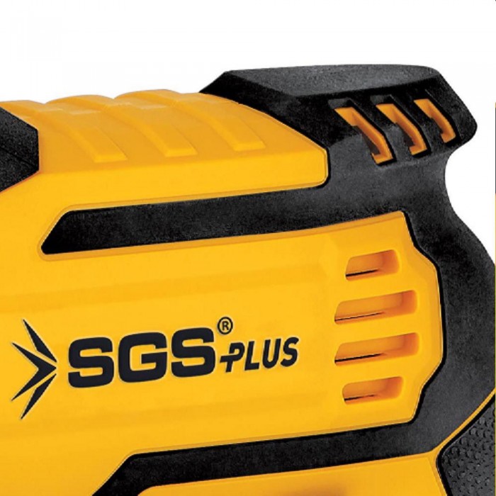 Burghiu SGS 5142 – Mașini de găurit