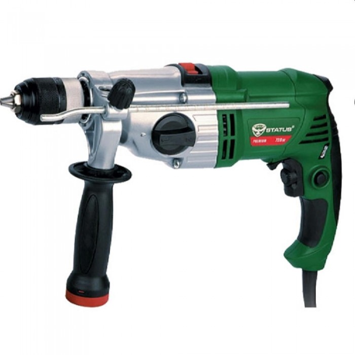 Starea burghiului cu impact DP-722 – Mașini de găurit