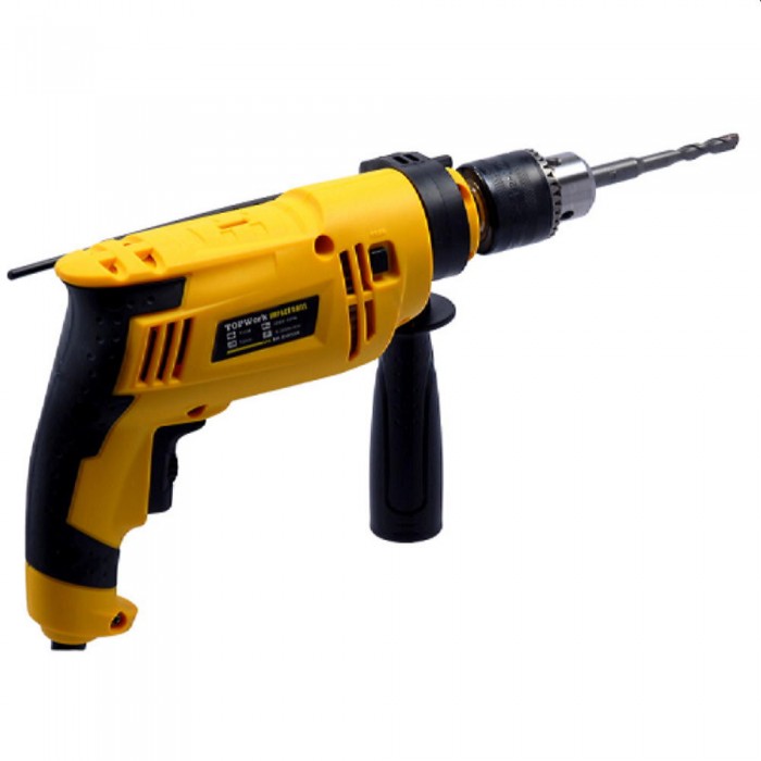 Mașină de găurit cu impact Top Work BK-EID520 – Mașini de găurit