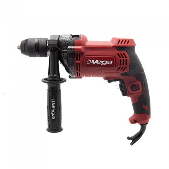 Mașină de găurit cu impact Vega VD - 1200 – Mașini de găurit