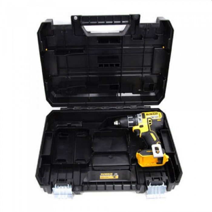 Шуруповерт аккумуляторный DeWALT DCD791NT – Шуруповерты