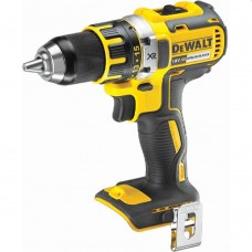 Шуруповерт аккумуляторный DeWALT DCD791NT