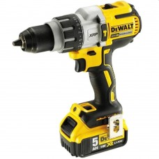 Mașină de găurit/șurubelniță fără fir DeWALT DCD996P3