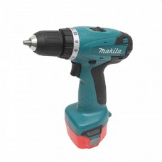 Перфоратор-шуруповерт на аккумуляторе Makita 6271DWPE