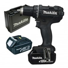 Дрель-шуруповерт аккумуляторный Makita DDF482RFEB
