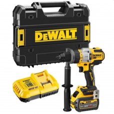 Дрель-шуруповерт аккумуляторный с ударом DeWALT DCD999X1