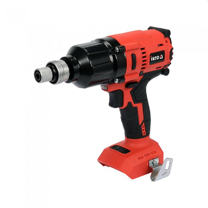Șurubelniță de impact fără fir Yato YT828061 – Șurubelnițe
