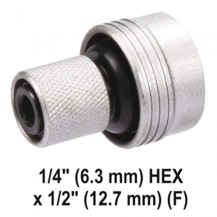 Șurubelniță de impact fără fir Yato YT828061 – Șurubelnițe
