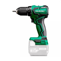 Шуруповерт аккумуляторный Hikoki DS18DDW4Z
