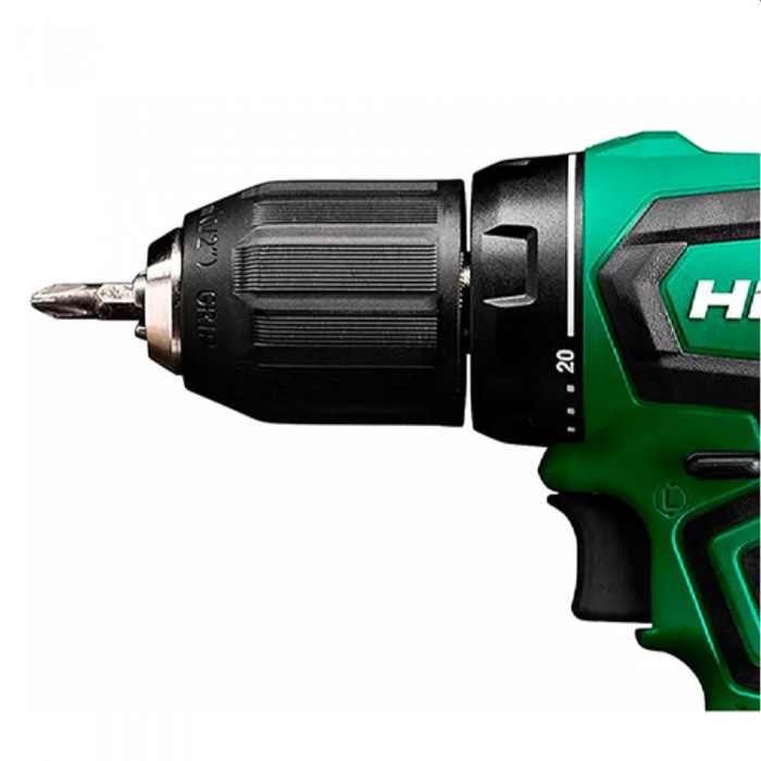 Șurubelniță fără fir Hikoki DS18DDW4Z – Șurubelnițe