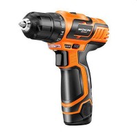 Шуруповерт-дрель на аккумуляторе Wokin 780712