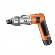 Șurubelniță fără fir AEG SE 3.6 Li