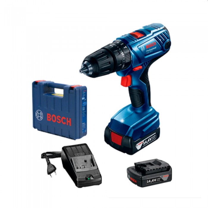 Șurubelniță fără fir Bosch GSB 140-LI – Șurubelnițe