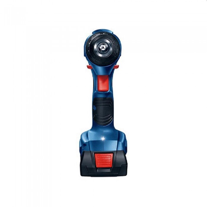 Шуруповерт аккумуляторный Bosch GSR 180-LI (06019F8109) – Шуруповерты
