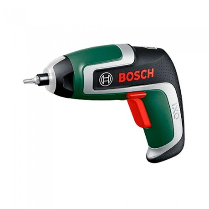 Șurubelniță fără fir Bosch IXO 7 (06039E0008) – Șurubelnițe