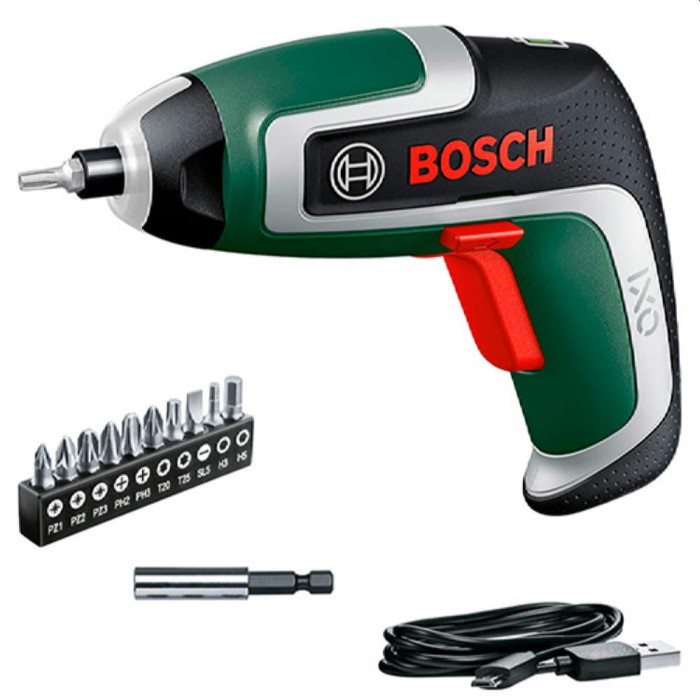 Șurubelniță fără fir Bosch IXO 7 (06039E0008) – Șurubelnițe
