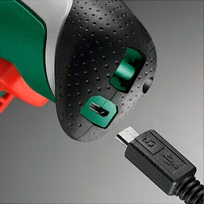 Șurubelniță fără fir Bosch IXO 7 (06039E0008) – Șurubelnițe
