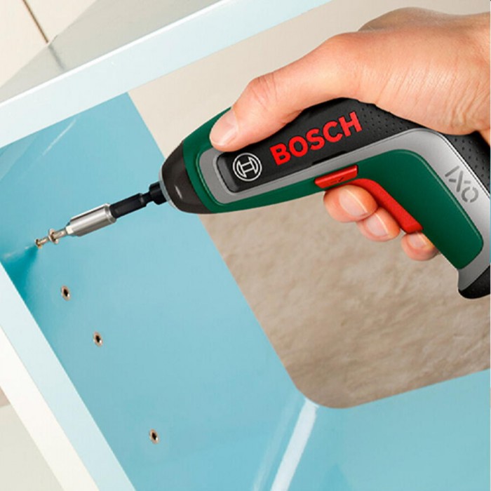 Șurubelniță fără fir Bosch IXO 7 (06039E0008) – Șurubelnițe