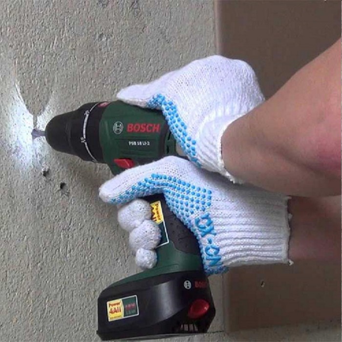Șurubelniță fără fir Bosch PSR 18-2Li – Șurubelnițe