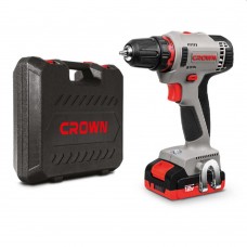 Șurubelniță fără fir Crown CT21081H-2 BMC