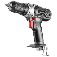 Шуруповерт аккумуляторный Graphite 58G006-SET2
