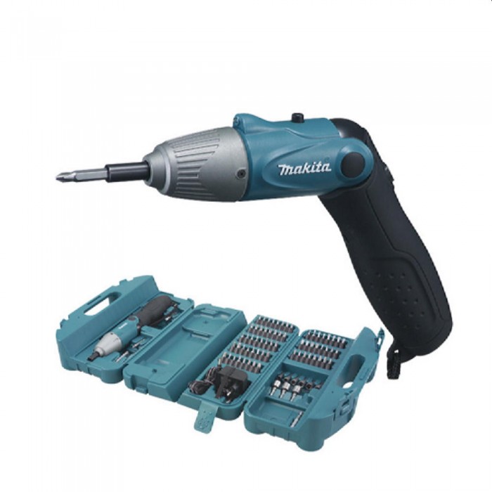 Surubelnita fara fir Makita 6723DW – Șurubelnițe