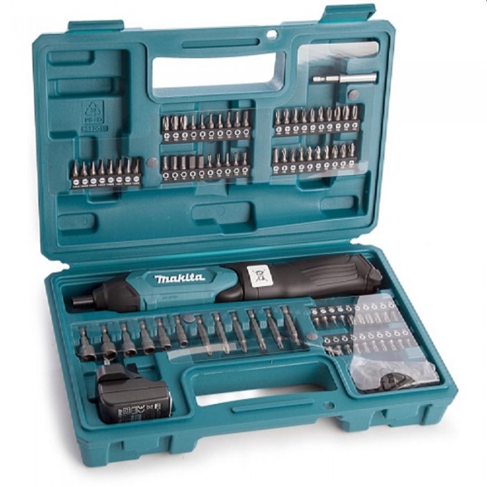 Surubelnita fara fir Makita DF001DW – Șurubelnițe