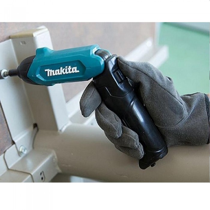 Surubelnita fara fir Makita DF001DW – Șurubelnițe