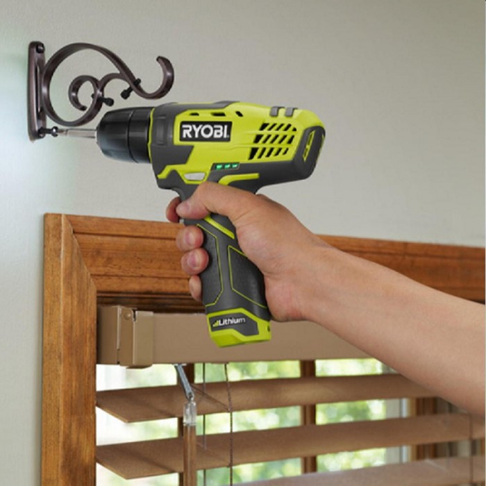 Șurubelniță fără fir Ryobi R7SD-L13G – Șurubelnițe