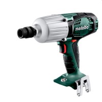 Șurubelniță cu impact fără fir Metabo SSW 18 LTX 600