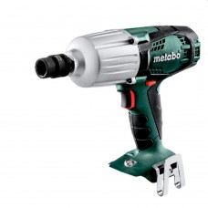 Шуруповерт аккумуляторный ударный Metabo SSW 18 LTX 600