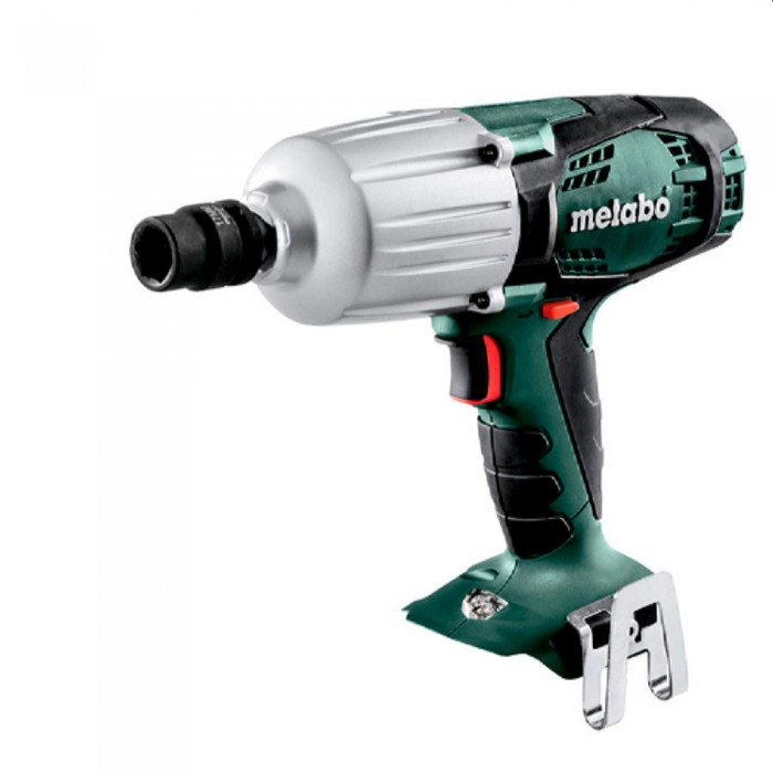 Шуруповерт аккумуляторный ударный Metabo SSW 18 LTX 600 – Шуруповерты