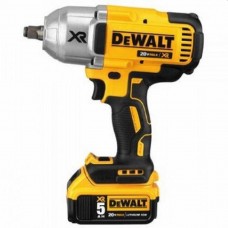 Șurubelniță fără fir DeWALT DCF899HP2 XR BL