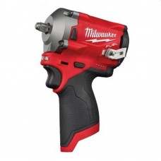 Шуруповерт ударный аккумуляторный Milwaukee M12FIW38-0