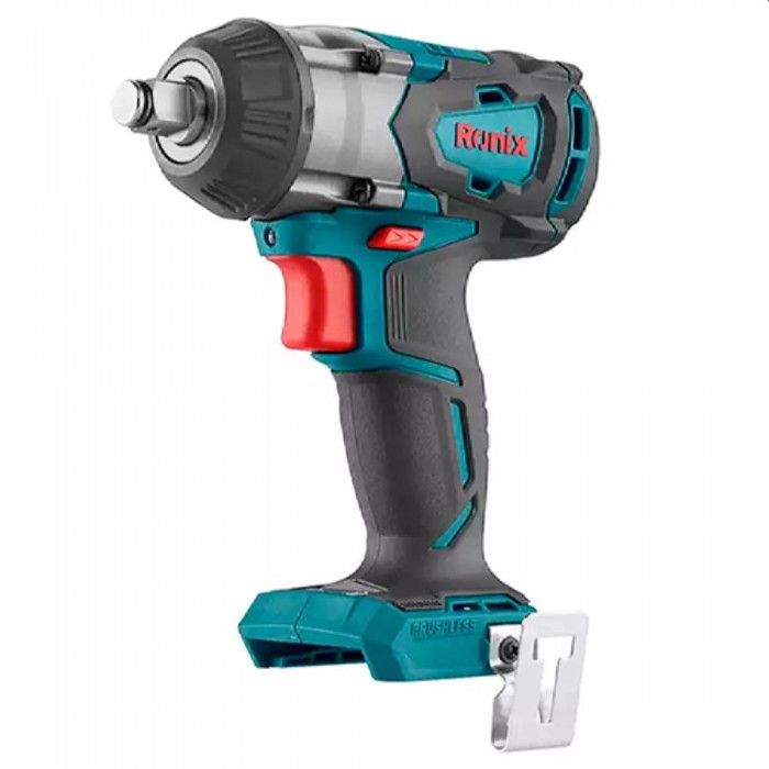 Șurubelniță de impact fără fir Ronix 8907K – Șurubelnițe