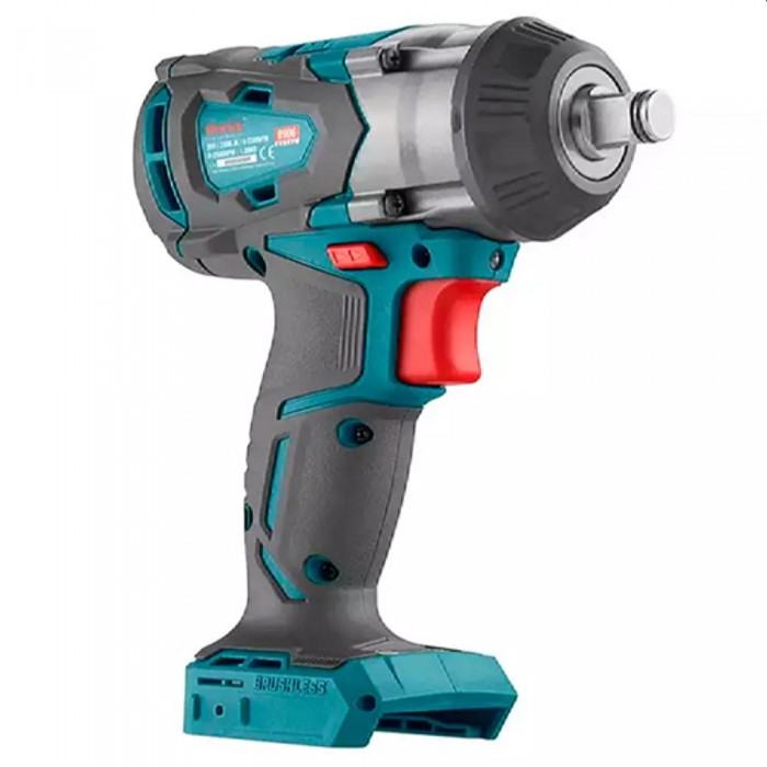 Șurubelniță de impact fără fir Ronix 8907K – Șurubelnițe