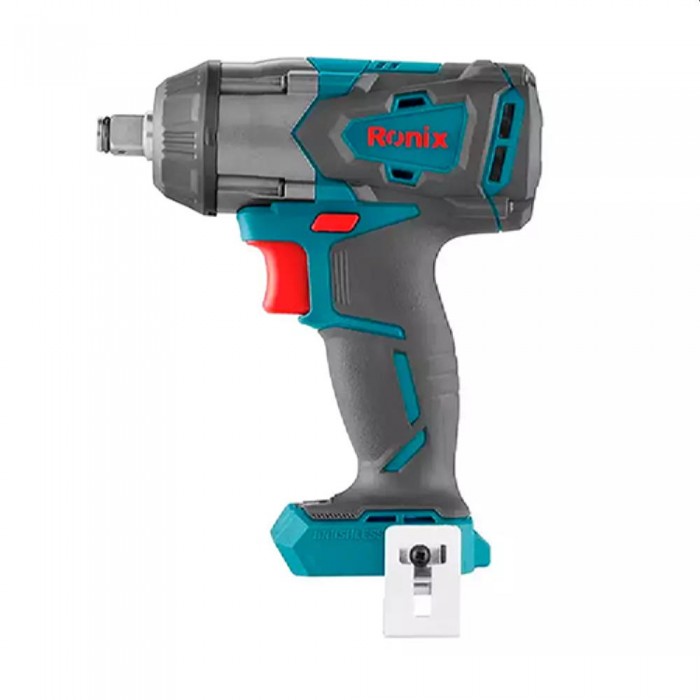 Șurubelniță de impact fără fir Ronix 8907K – Șurubelnițe