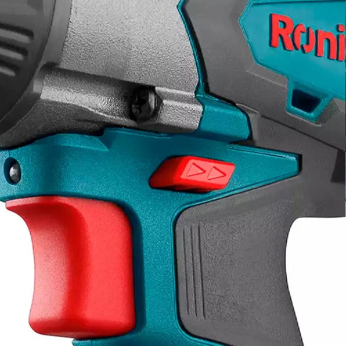 Șurubelniță de impact fără fir Ronix 8907K – Șurubelnițe