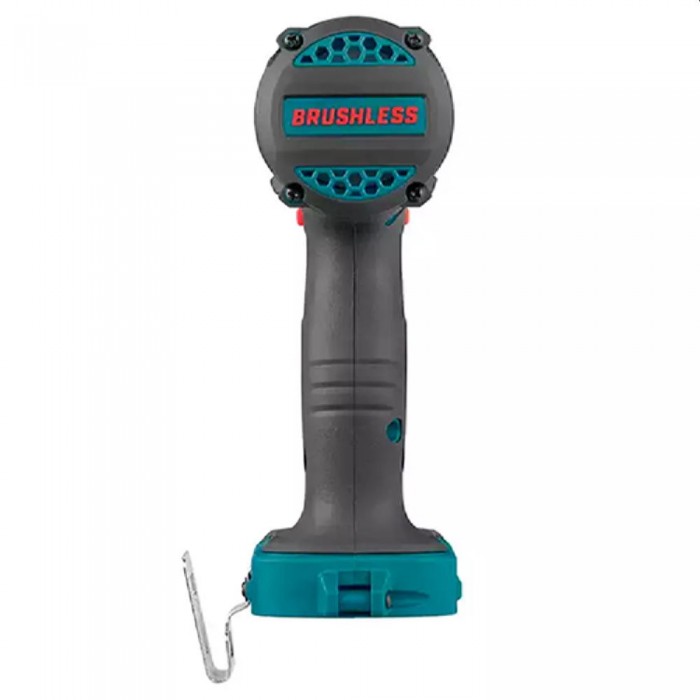 Șurubelniță de impact fără fir Ronix 8907K – Șurubelnițe