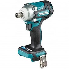 Шуруповерт аккумуляторный ударный Makita DTW301Z