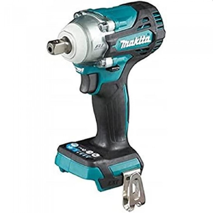 Шуруповерт аккумуляторный ударный Makita DTW301Z – Шуруповерты