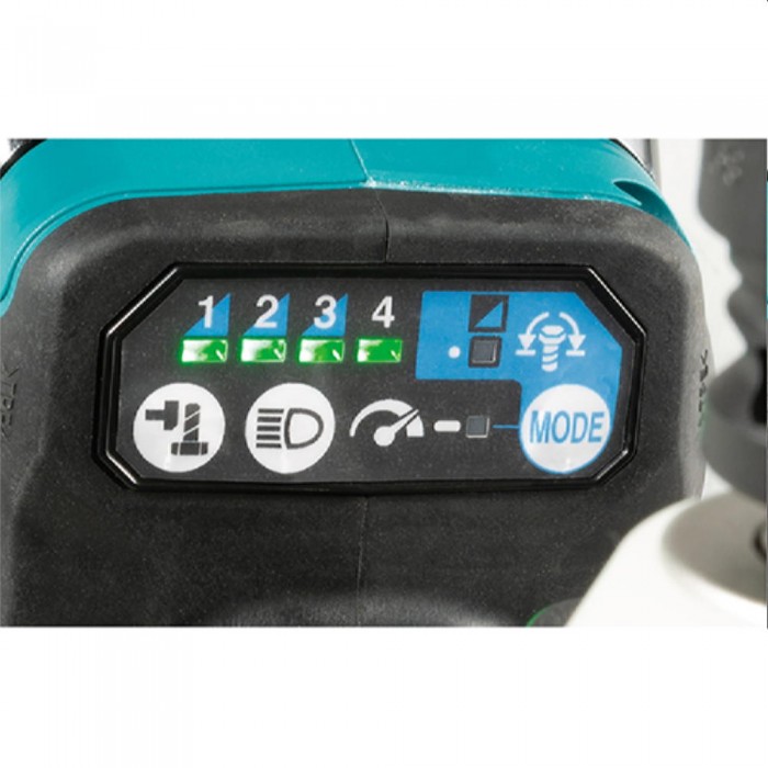 Шуруповерт аккумуляторный ударный Makita DTW301Z – Шуруповерты