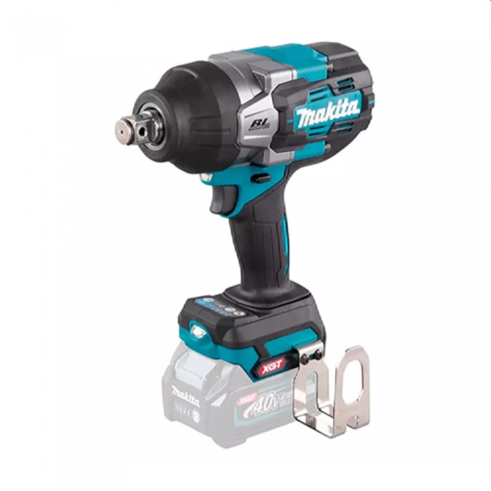 Шуруповерт аккумуляторный ударный Makita TW001GZ – Шуруповерты