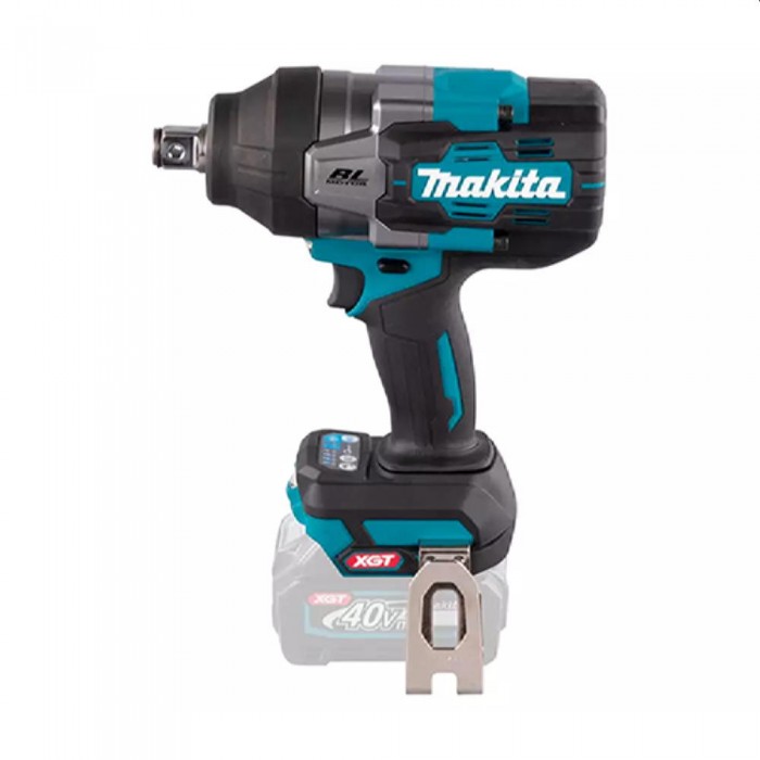 Шуруповерт аккумуляторный ударный Makita TW001GZ – Шуруповерты
