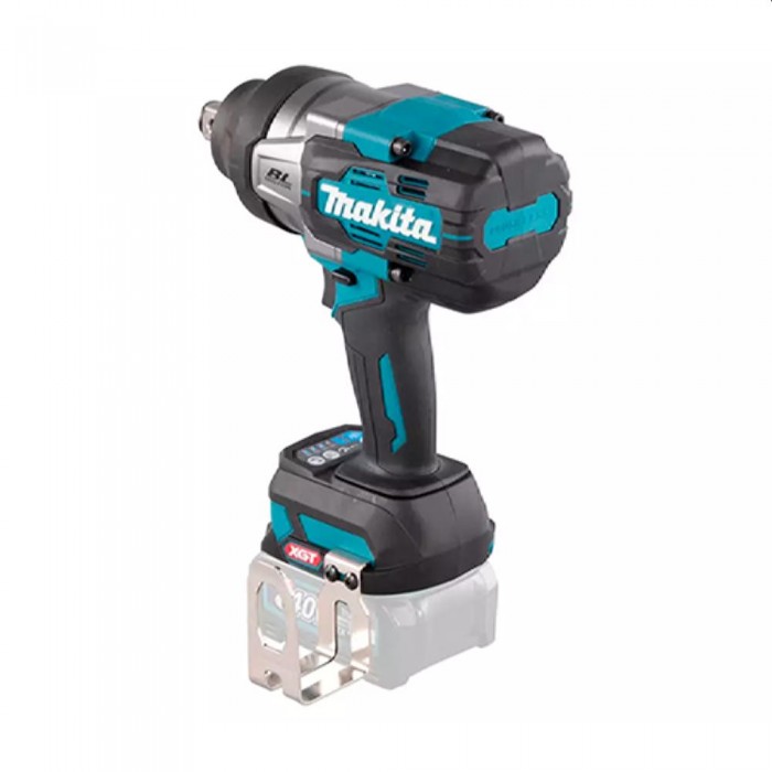 Шуруповерт аккумуляторный ударный Makita TW001GZ – Шуруповерты
