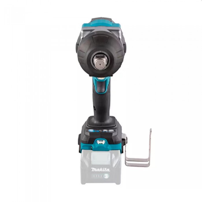Шуруповерт аккумуляторный ударный Makita TW001GZ – Шуруповерты