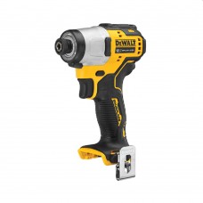 Șurubelniță de impact fără fir DeWALT DCF801N