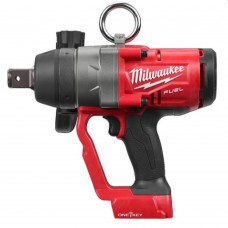 Шуруповерт аккумуляторный с ударом Milwaukee M18 FUEL ONEFHIWF1-0X ONE-KEY