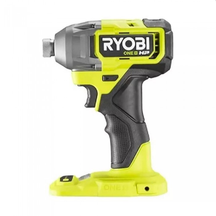 Шуруповерт аккумуляторный ударный Ryobi RID18X-0 – Шуруповерты