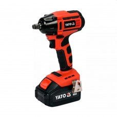 Mașină de găurit cu impact fără fir Yato YT82802